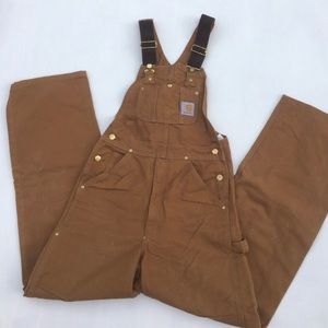 Carhartt Overalls